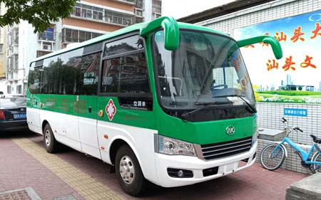 7米醫(yī)療車(chē)報(bào)價(jià)