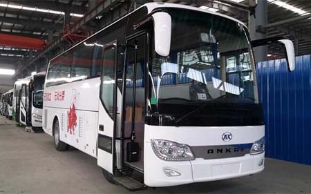 血站專(zhuān)用車(chē)圖片