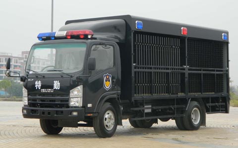 布障專(zhuān)用車(chē)