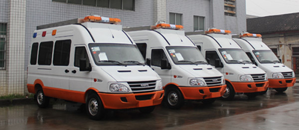 西藏公路局治超車(chē)交車(chē)現(xiàn)場(chǎng)
