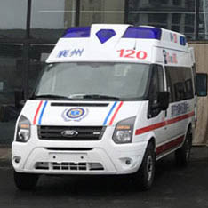 救護(hù)車(chē)生產(chǎn)廠(chǎng)家